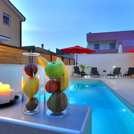 Villa With Private Pool In Village Jadreski Πούλα Εξωτερικό φωτογραφία