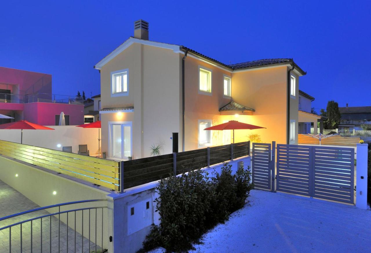Villa With Private Pool In Village Jadreski Πούλα Εξωτερικό φωτογραφία