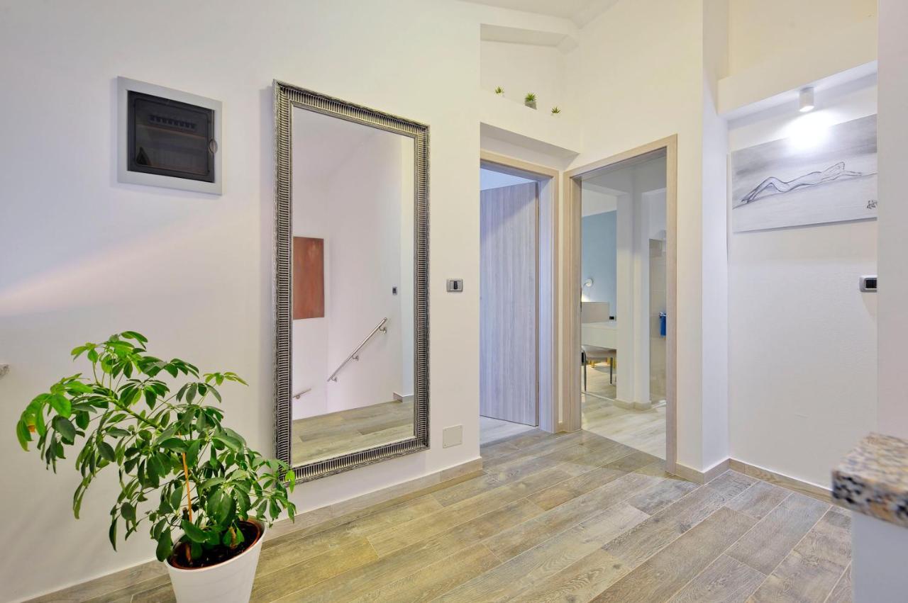 Villa With Private Pool In Village Jadreski Πούλα Εξωτερικό φωτογραφία