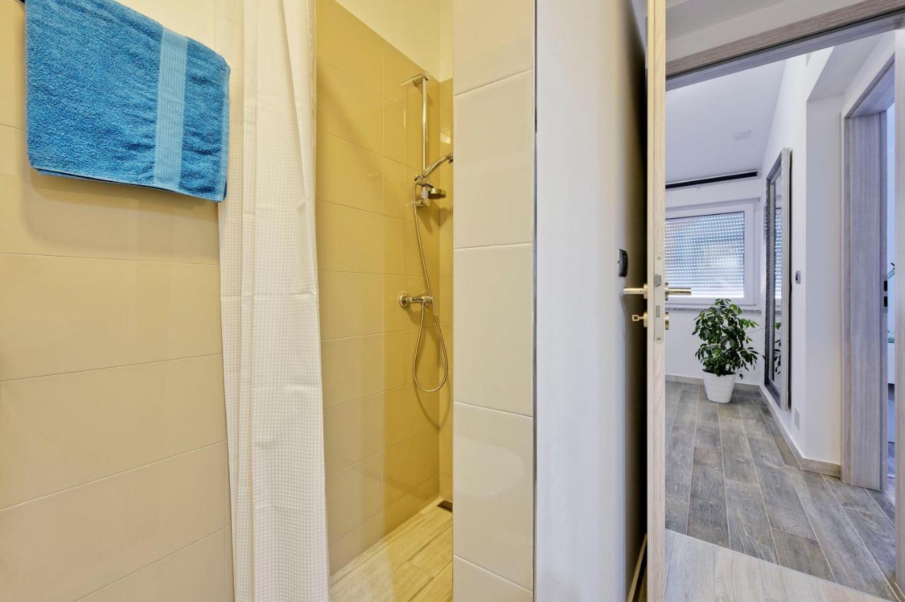 Villa With Private Pool In Village Jadreski Πούλα Εξωτερικό φωτογραφία